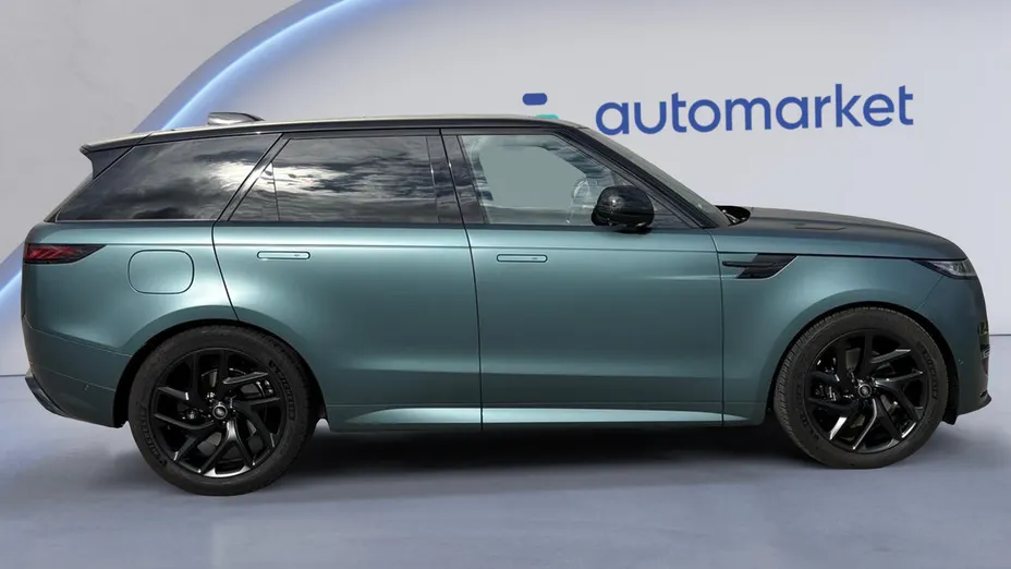 LAND ROVER Range Rover Sport Range Rover S 3.0 D350 mHEV Autobiography