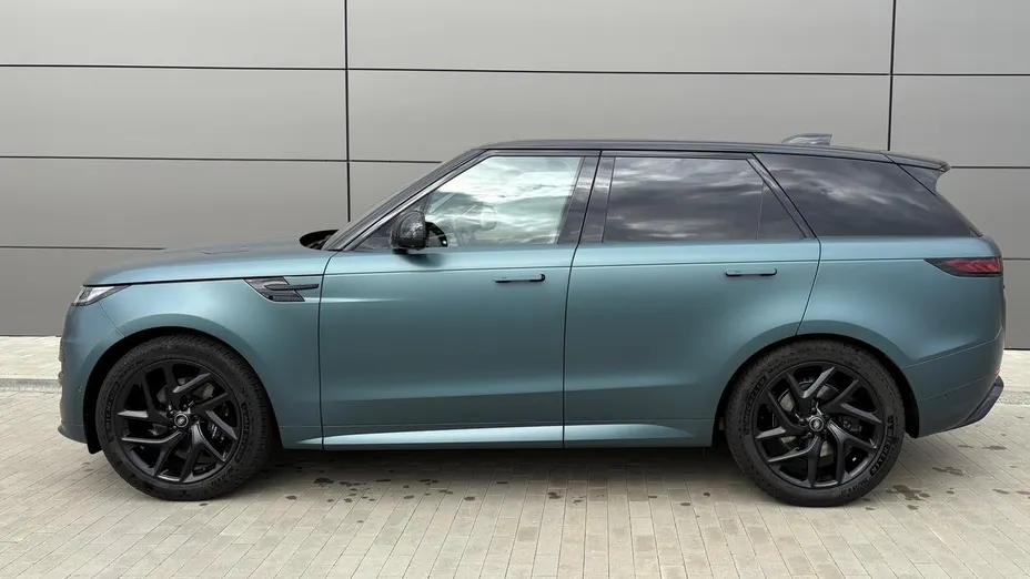 LAND ROVER Range Rover Sport Range Rover S 3.0 D350 mHEV Autobiography