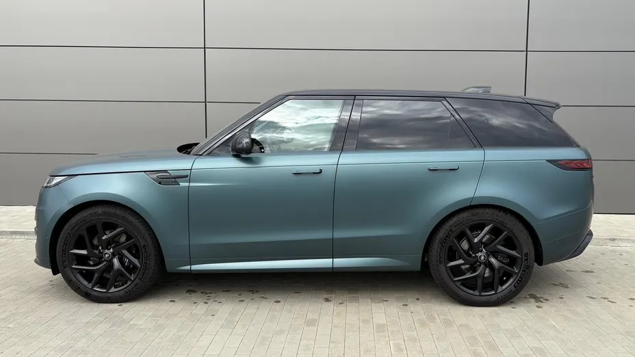 LAND ROVER Range Rover Sport Range Rover S 3.0 D350 mHEV Autobiography