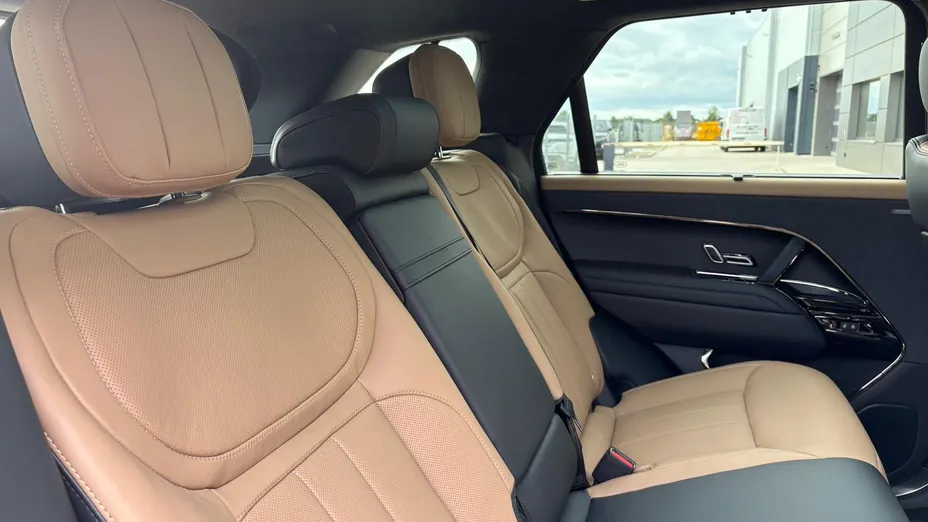 LAND ROVER Range Rover Sport Range Rover S 3.0 D350 mHEV Autobiography