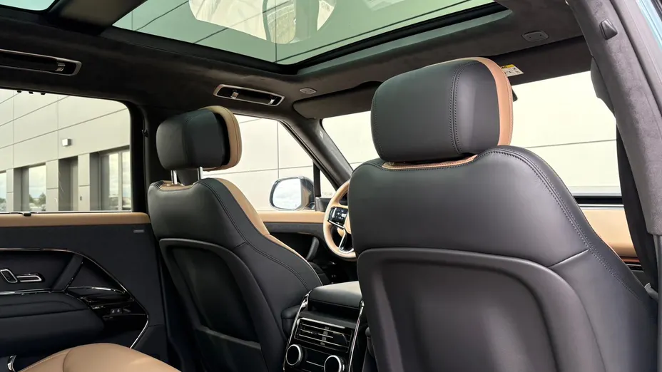 LAND ROVER Range Rover Sport Range Rover S 3.0 D350 mHEV Autobiography