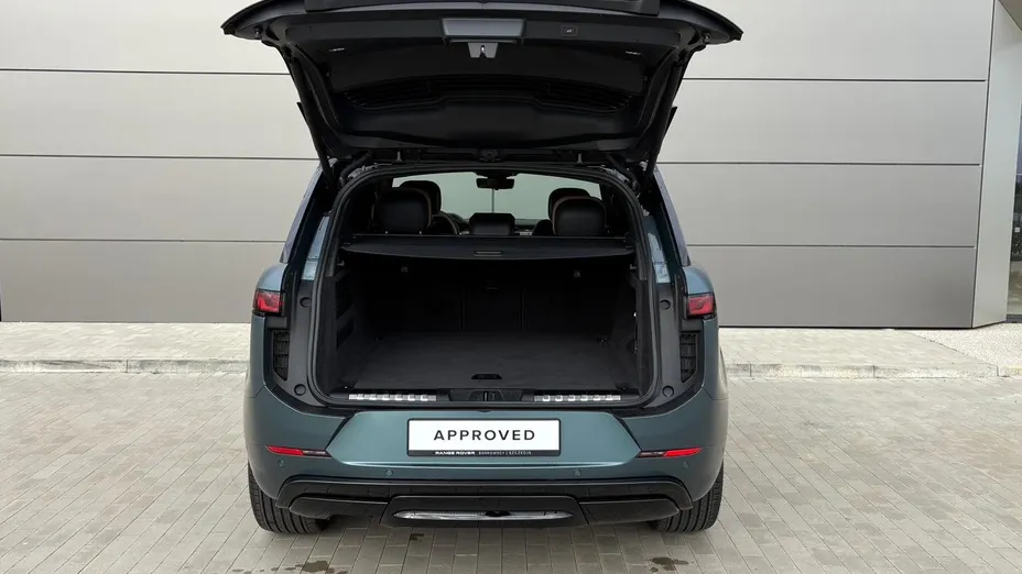 LAND ROVER Range Rover Sport Range Rover S 3.0 D350 mHEV Autobiography