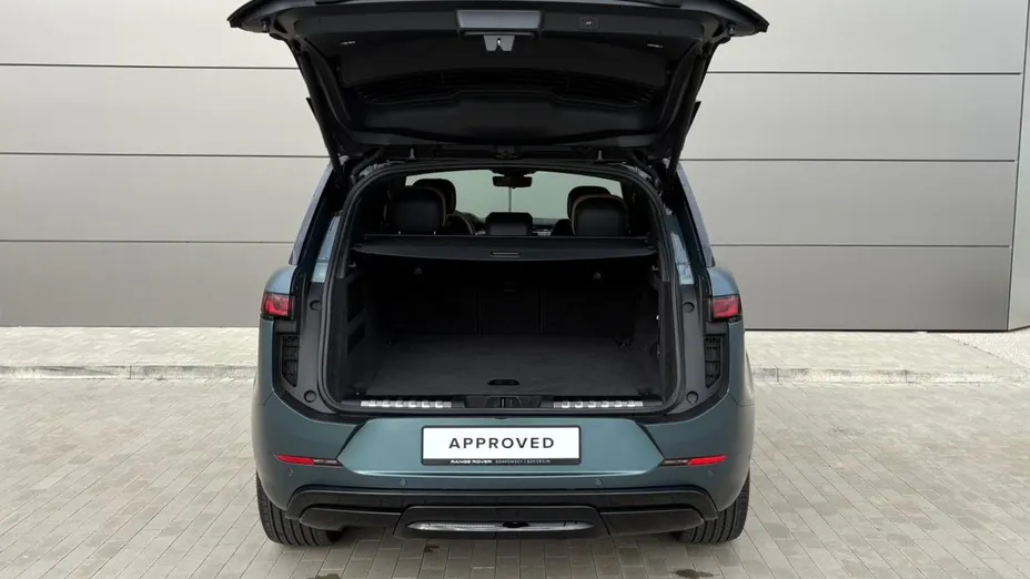 LAND ROVER Range Rover Sport Range Rover S 3.0 D350 mHEV Autobiography