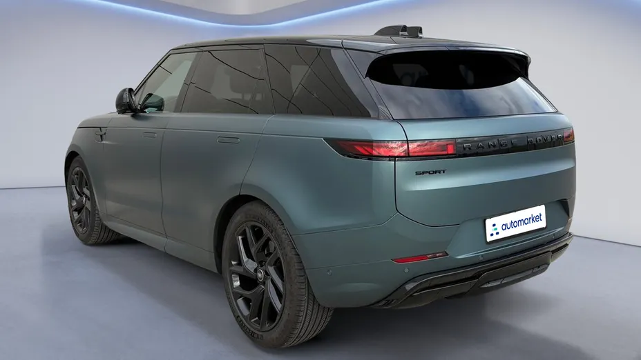 LAND ROVER Range Rover Sport Range Rover S 3.0 D350 mHEV Autobiography