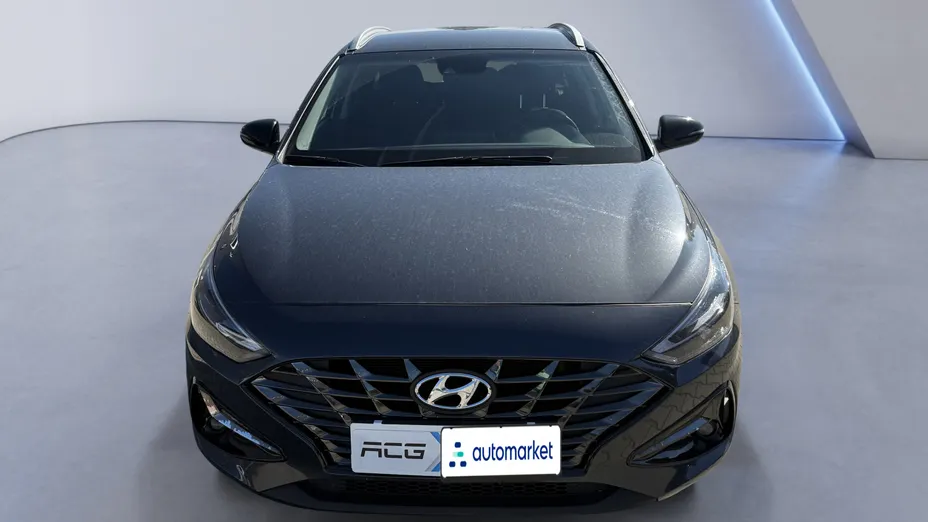 HYUNDAI i30 i30 1.0 T-GDI Smart