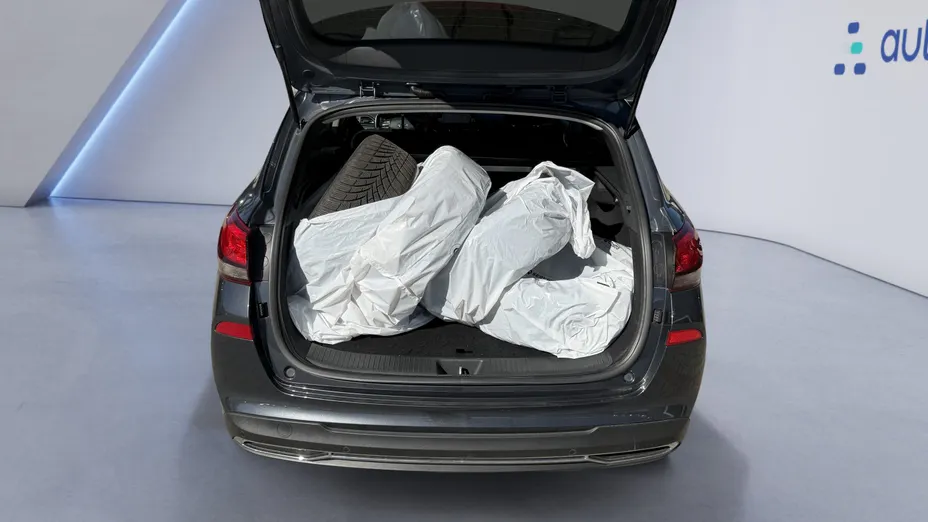 HYUNDAI i30 i30 1.0 T-GDI Smart