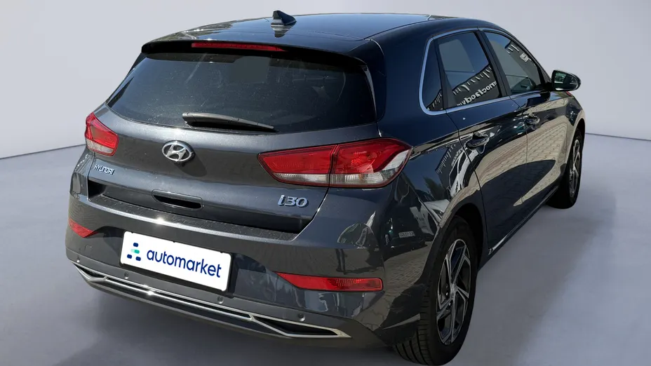 HYUNDAI i30 i30 1.5 DPI Modern