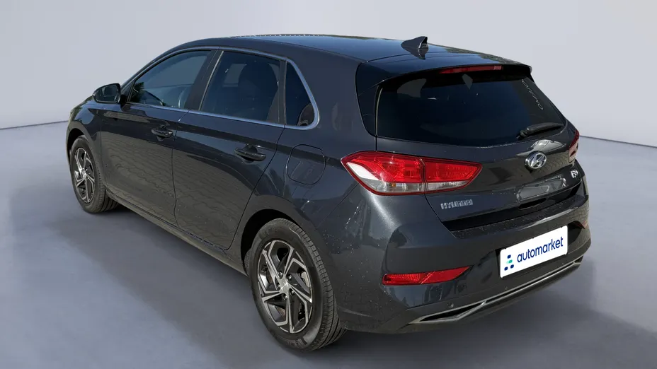 HYUNDAI i30 i30 1.5 DPI Modern