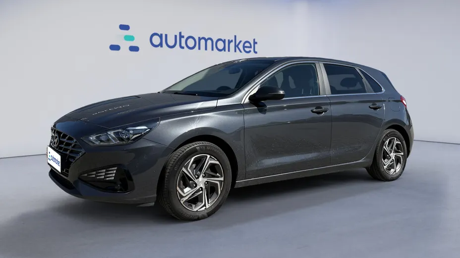 HYUNDAI i30 i30 1.5 DPI Modern