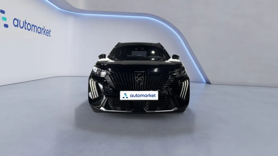 PEUGEOT 2008 2008 PureTech mHEV GT e-DCS6