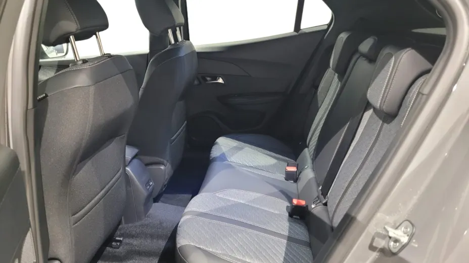 PEUGEOT 2008 2008 PureTech mHEV Allure e-DCS6 Nowy
