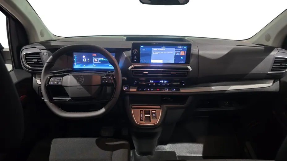 CITROEN SpaceTourer SpaceTourer 2.0 BlueHDi XL Plus EAT8 Nowy