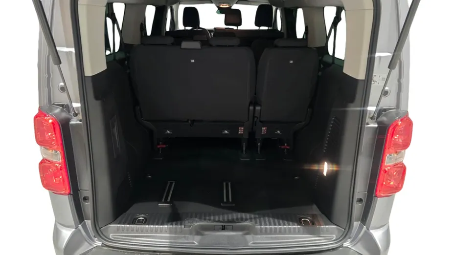CITROEN SpaceTourer SpaceTourer 2.0 BlueHDi XL Plus EAT8 Nowy