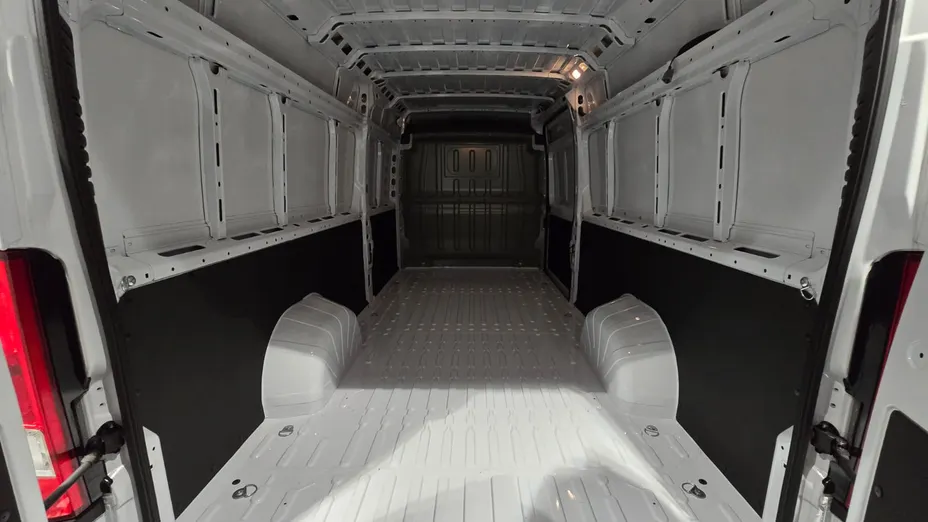 PEUGEOT Boxer Boxer Heavy H3-Power L4H2 aut Nowy