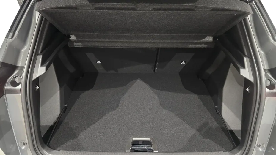 PEUGEOT 2008 2008 PureTech mHEV Allure e-DCS6 Nowy