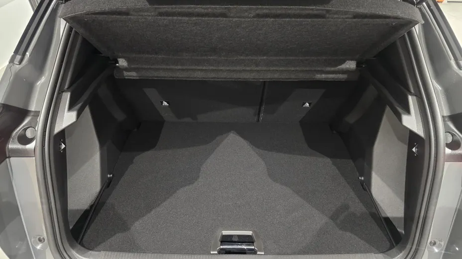 PEUGEOT 2008 2008 PureTech mHEV Allure e-DCS6 Nowy