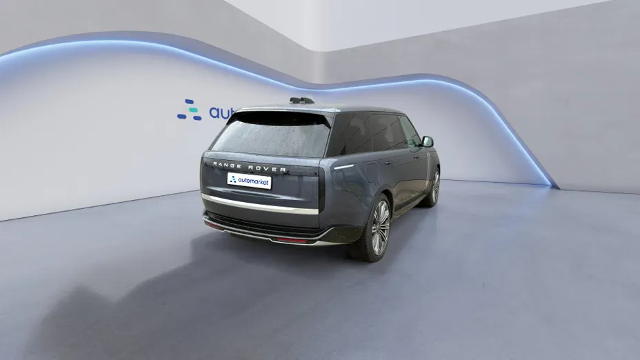 LAND ROVER Range Rover Range Rover 3.0 D350 mHEV LWB Autobiography 7os.
