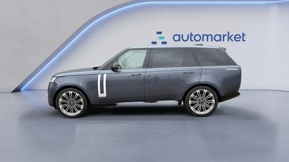 LAND ROVER Range Rover Range Rover 3.0 D350 mHEV LWB Autobiography 7os.