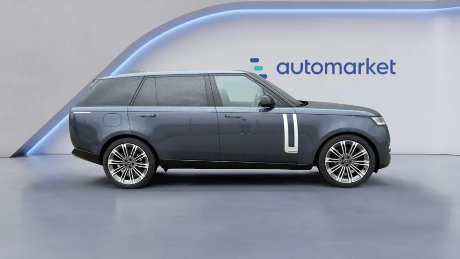 LAND ROVER Range Rover Range Rover 3.0 D350 mHEV LWB Autobiography 7os.