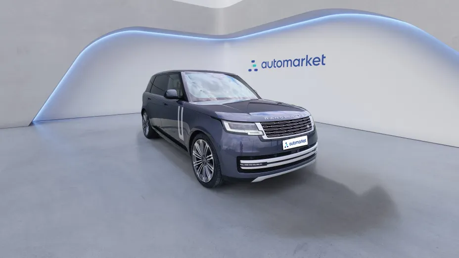 LAND ROVER Range Rover Range Rover 3.0 D350 mHEV LWB Autobiography 7os.