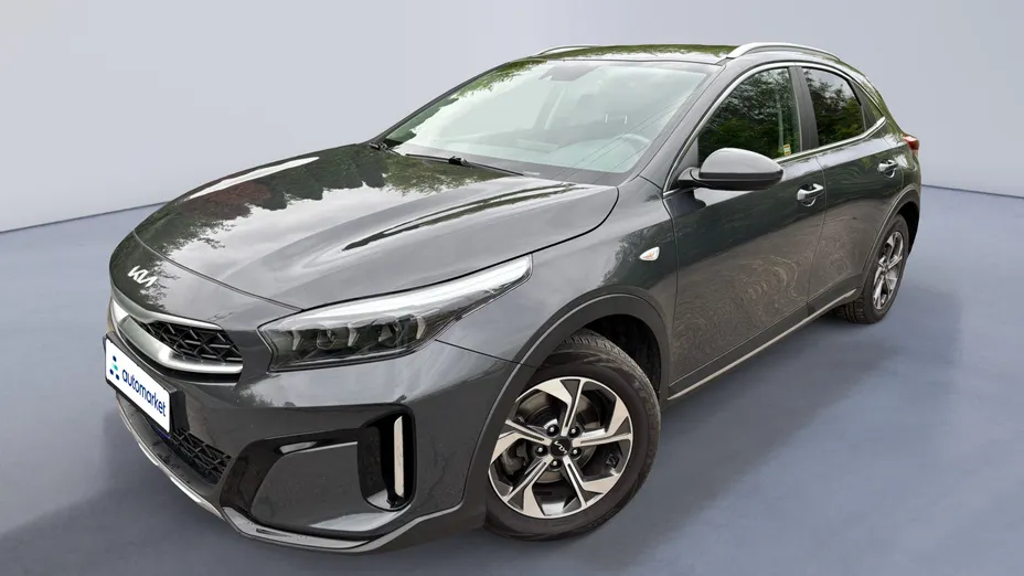 KIA XCeed XCeed 1.5 T-GDI M DCT