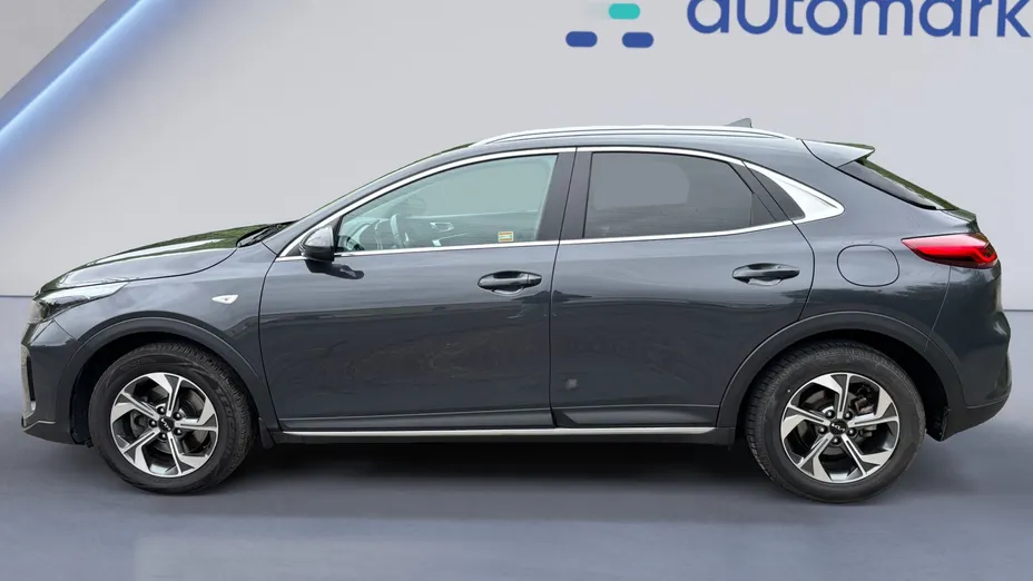 KIA XCeed XCeed 1.5 T-GDI M DCT