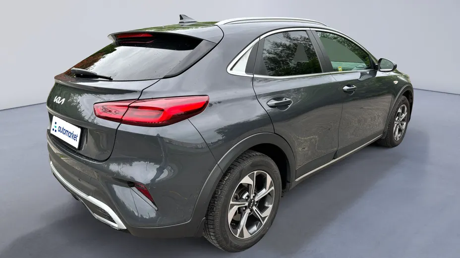 KIA XCeed XCeed 1.5 T-GDI M DCT