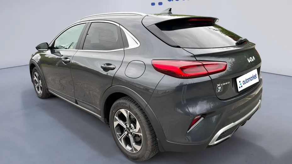 KIA XCeed XCeed 1.5 T-GDI M DCT