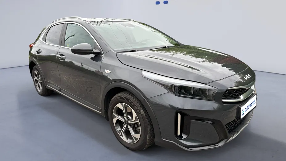KIA XCeed XCeed 1.5 T-GDI M DCT