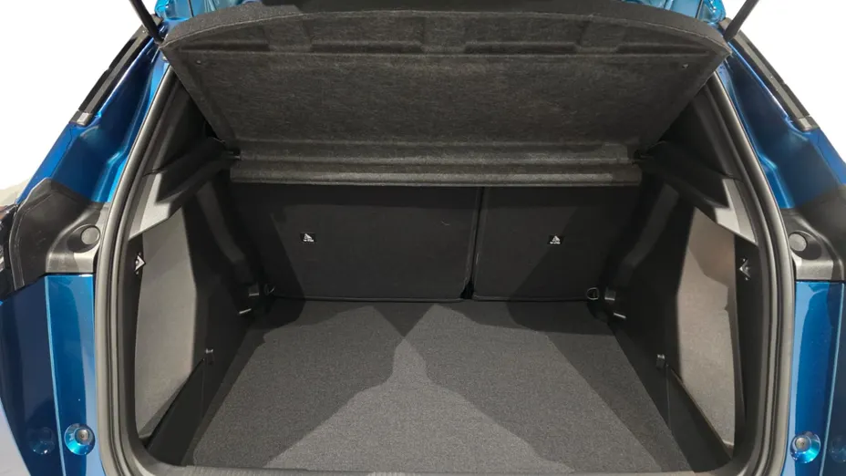 PEUGEOT 2008 2008 PureTech mHEV Allure e-DCS6 Nowy