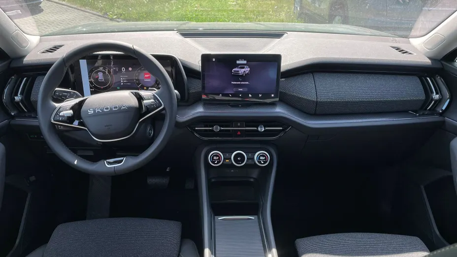 SKODA Kodiaq Kodiaq 2.0 TDI 4x2 Selection DSG Nowy
