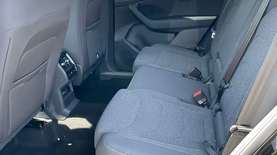 SKODA Kodiaq Kodiaq 2.0 TDI 4x2 Selection DSG Nowy