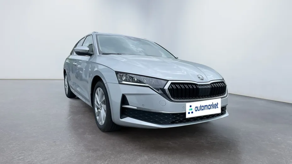 SKODA Octavia Octavia 1.5 TSI Selection Nowy
