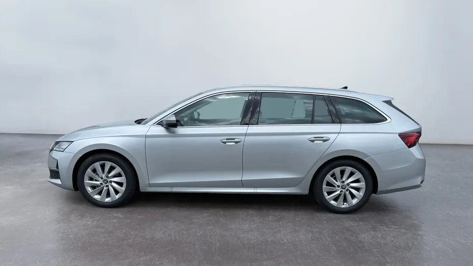 SKODA Octavia Octavia 1.5 TSI Selection Nowy