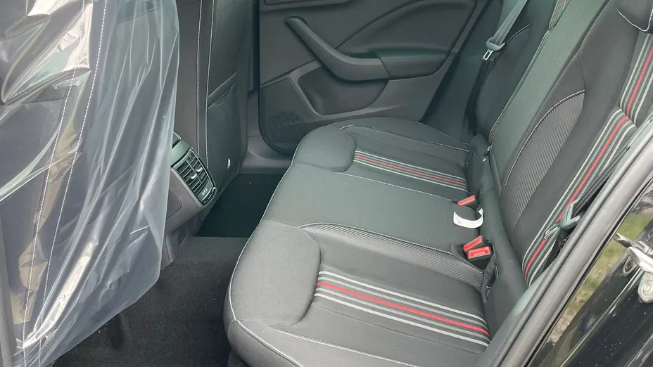 SKODA Kamiq Kamiq 1.5 TSI Monte Carlo DSG Nowy