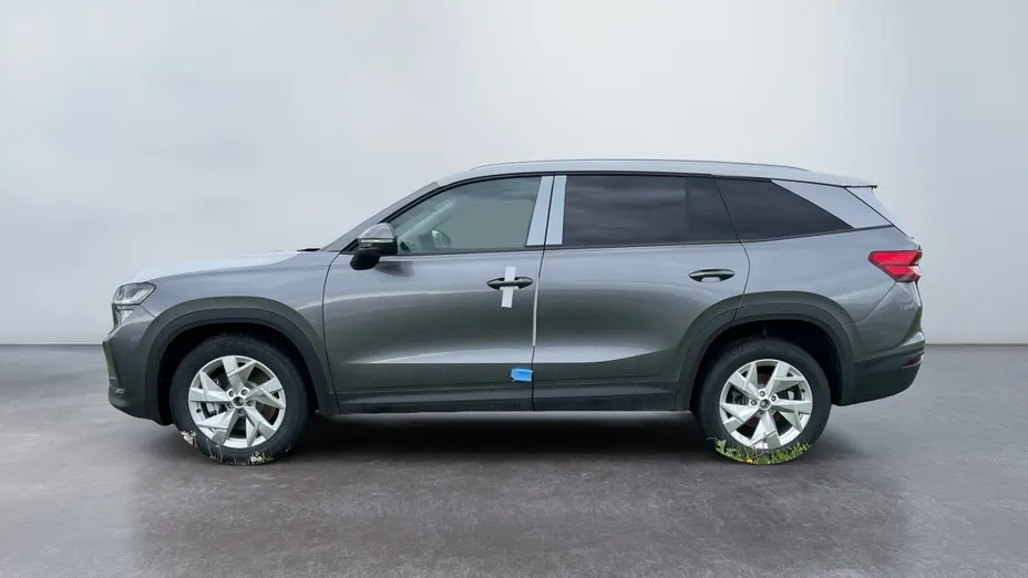 SKODA Kodiaq Kodiaq 2.0 TDI 4x4 Selection DSG Nowy