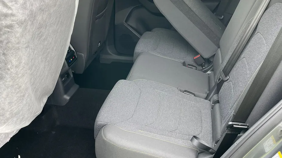 SKODA Kodiaq Kodiaq 2.0 TDI 4x4 Selection DSG Nowy