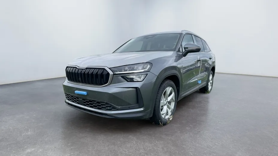SKODA Kodiaq Kodiaq 2.0 TDI 4x4 Selection DSG Nowy