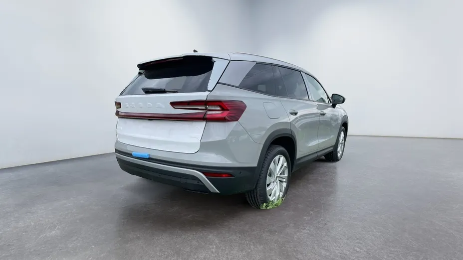 SKODA Kodiaq Kodiaq 2.0 TDI 4x4 Selection DSG Nowy