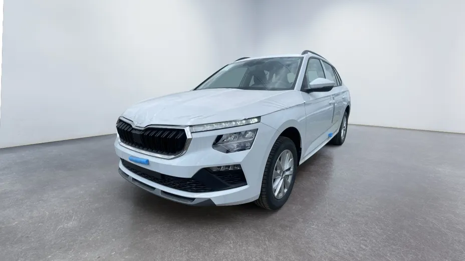 SKODA Kamiq Kamiq 1.5 TSI Edition 130 DSG Nowy