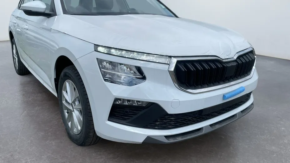 SKODA Kamiq Kamiq 1.5 TSI Edition 130 DSG Nowy