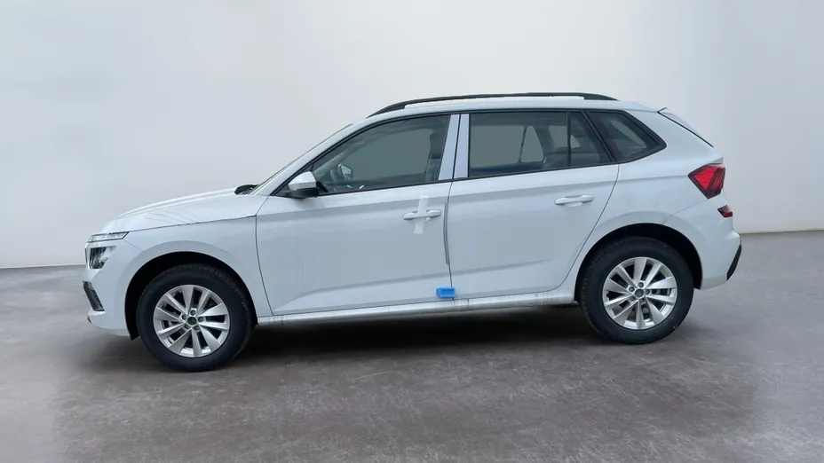 SKODA Kamiq Kamiq 1.5 TSI Edition 130 DSG Nowy