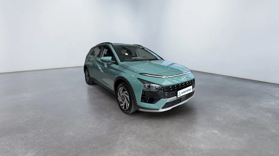 HYUNDAI Bayon Bayon 1.0 T-GDI Smart DCT Nowy