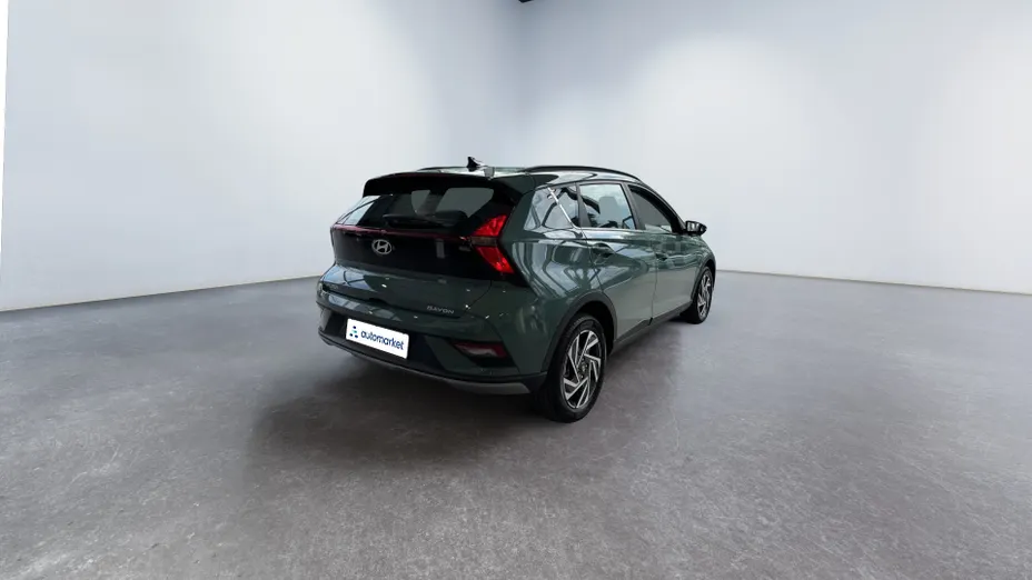 HYUNDAI Bayon Bayon 1.0 T-GDI Smart DCT Nowy