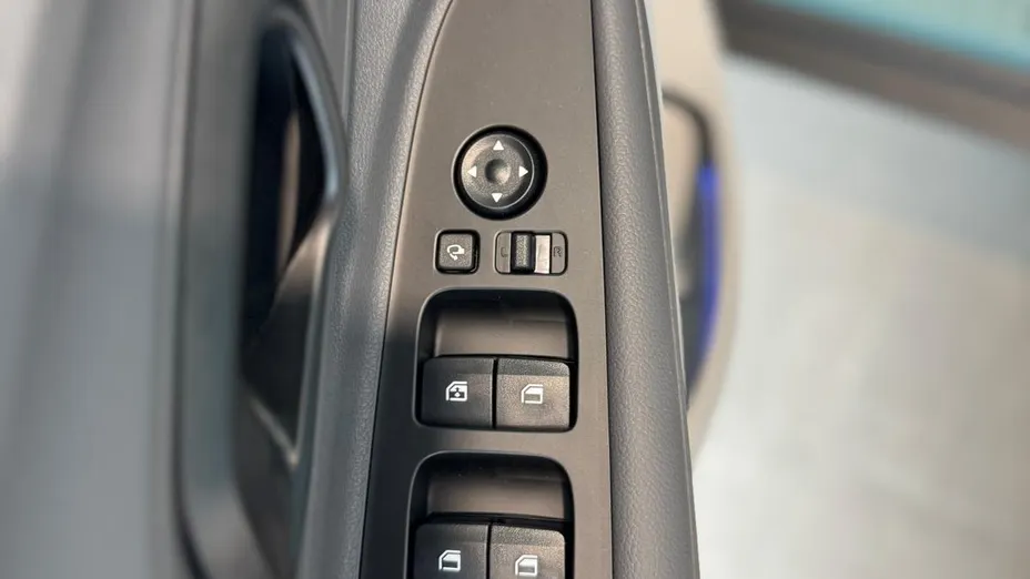 HYUNDAI Bayon Bayon 1.0 T-GDI Smart DCT Nowy