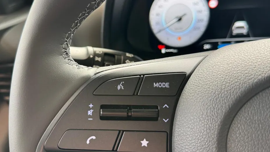HYUNDAI Bayon Bayon 1.0 T-GDI Smart DCT Nowy