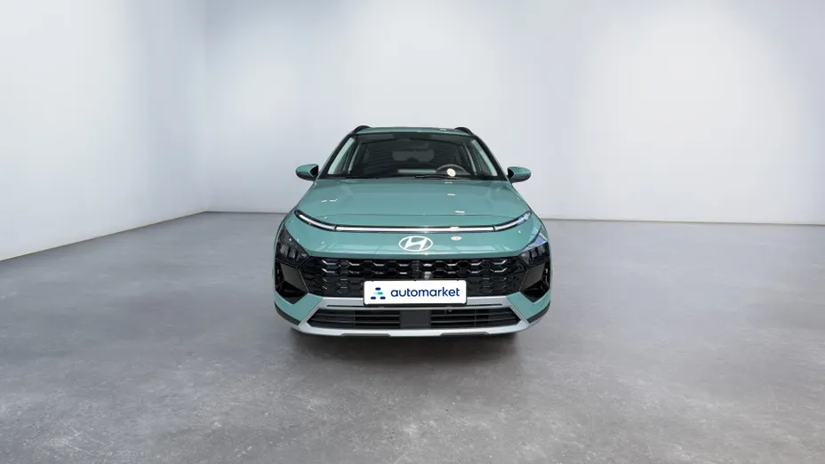 HYUNDAI Bayon Bayon 1.0 T-GDI Smart DCT Nowy