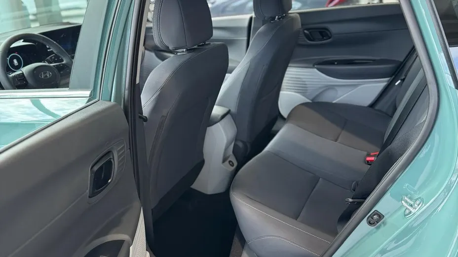 HYUNDAI Bayon Bayon 1.0 T-GDI Smart DCT Nowy