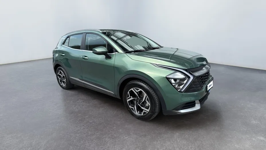 KIA Sportage Sportage 1.6 T-GDI mHEV M 2WD DCT