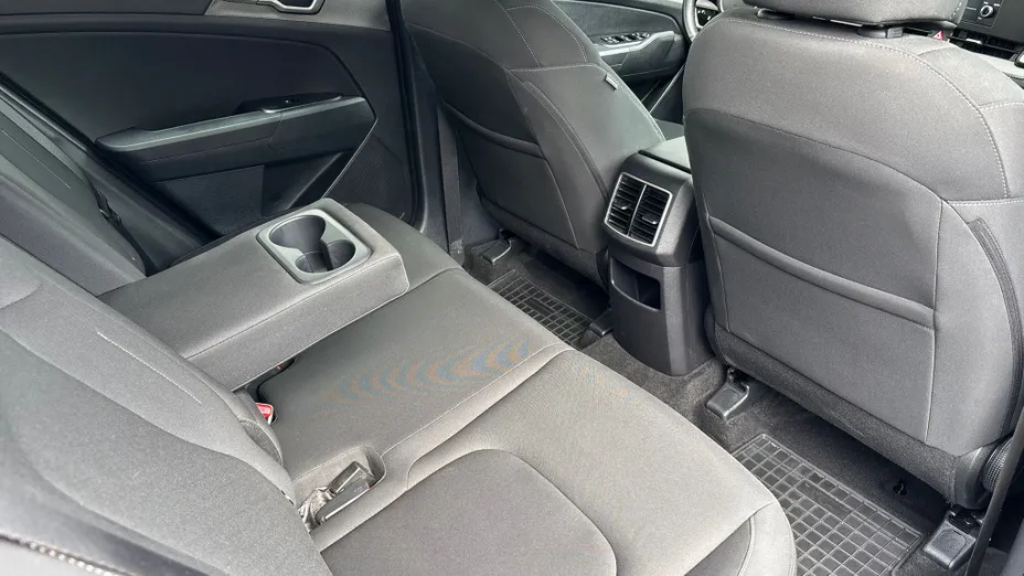KIA Sportage Sportage 1.6 T-GDI mHEV M 2WD DCT